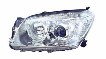 Koplamp o.a: Toyota, RAV4 (A3), Ophalen of Verzenden, Nieuw, Toyota