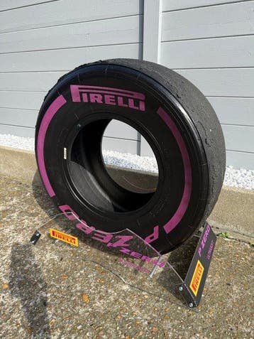 Formula One - Band, Nieuw