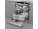 Gorenje GI673B90X - Half Geïntegreerde Vaatwasser - 16, Witgoed en Apparatuur, Vaatwasmachines, Verzenden, Nieuw