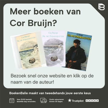 Arjen - Cor Bruijn 9789026603846, Verzenden, Gelezen, Cor Bruijn