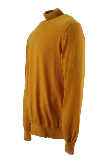 Genti Trui in maat L Wit, Kleding | Heren, Verzenden, Zo goed als nieuw, Wit, Genti
