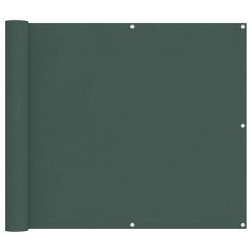 Balkonscherm 90x200cm - PU Oxford | Retourdeal 32% Korting, Kunststof, 150 tot 200 cm, Ophalen of Verzenden, Zo goed als nieuw