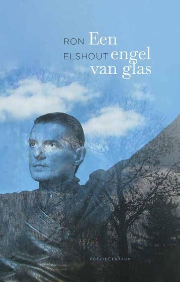 Een Engel Van Glas | Ron Elshout | Nieuw, Ophalen of Verzenden, Nieuw, Ron Elshout