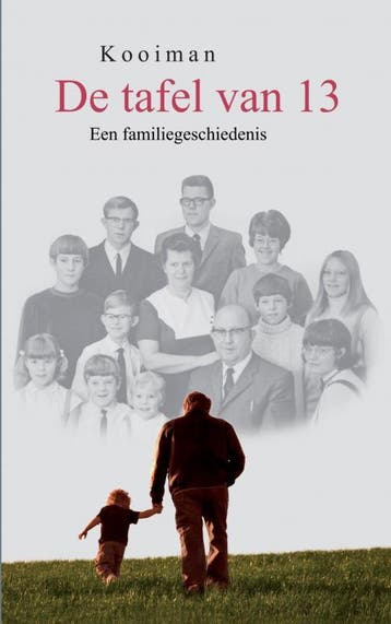 De Tafel Van 13 | Kooiman . | Nieuw, Boeken, Ophalen of Verzenden, Nieuw, Kooiman .
