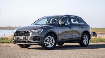 Zakelijke Lease |  Audi Q3 45 TFSI e edition, Automaat, Gebruikt, Euro 6, Overige brandstoffen