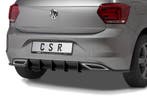 Racing diffuser / achterskirt voor VW Polo 6 2G (Type AW) R-, Verzenden, Nieuw