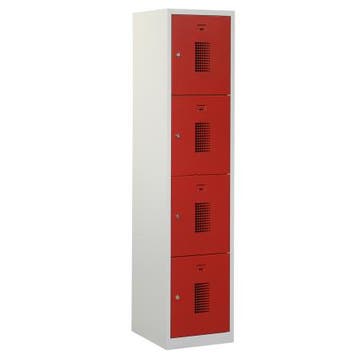 (MDK-107389) CH NHT 180-1.4 Premium Locker - 180x40x50 cm, Ophalen of Verzenden, Nieuw