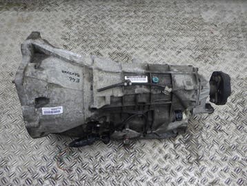 automatische versnellingsbak BMW 3 E46 2.2 2.5 5HP-19 5 E39, Verzenden, Gebruikt