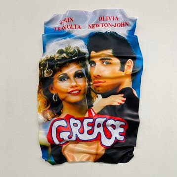 Soyz Bank (1988) - Grease