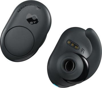 Koopjeshoek- Skullcandy PUSH True Wireless In-Ear Gray, Verzenden, Nieuw