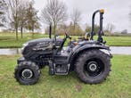 Solis 50 Shuttle XL ROPS Black Edition, Nieuw