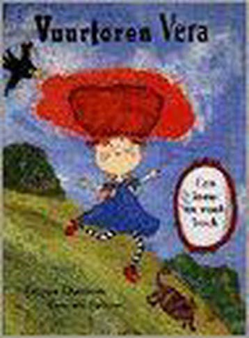 Vuurtoren Vera - E. Damon 9789062492572, Verzenden, Zo goed als nieuw, E. Damon