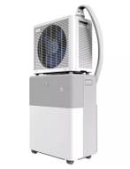 Mobiele split airco 3,5 kW (Mobiele Airconditioning), Verzenden, Nieuw, Mobiele airco