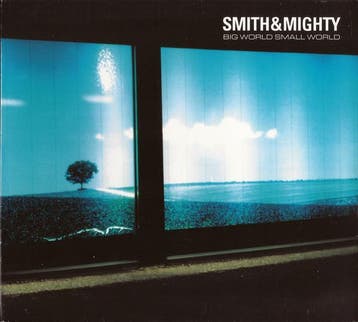 cd digi - Smith &amp; Mighty - Big World Small World, Verzenden, Zo goed als nieuw