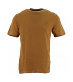 Timberland T-shirt in maat S Geel, Verzenden, Zo goed als nieuw, Overige kleuren, Timberland