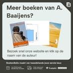 OASE FARAFRA 9789025424923 A. Baaijens, Verzenden, Gelezen, A. Baaijens