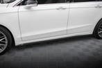 Maxton Street Pro Side Skirts Diffusers Ford Mondeo Sport, Auto-onderdelen, Verzenden, Nieuw, Ford