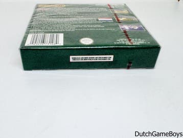 Gameboy Advance / GBA - Golden Sun - NHAU - New & Sealed, Spelcomputers en Games, Games | Nintendo Game Boy, Verzenden, Gebruikt