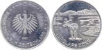 Deustchland 5 Euro 2020 D Fehlpraegung Subpolare Zone Mon..., Verzenden