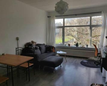Appartement te huur in Rotterdam - 60 m² - 2 kamer(s) - 2, Appartement, Rotterdam, Zuid-Holland