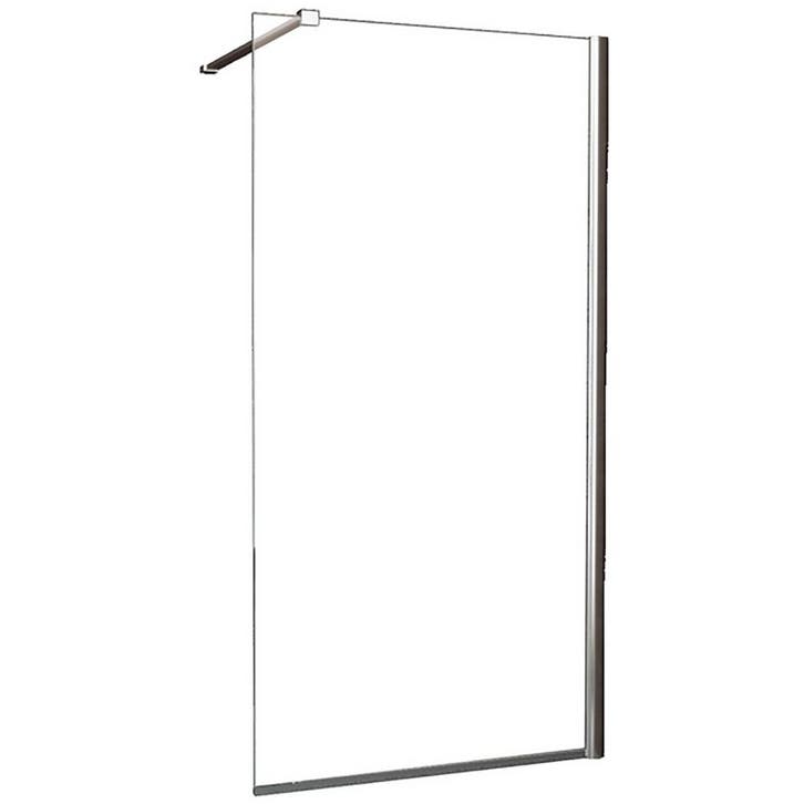Wiesbaden Comfort Inloopdouche - 1000x2000x10mm - Nano -, Doe-het-zelf en Verbouw, Sanitair, Nieuw, Glas, Ophalen of Verzenden