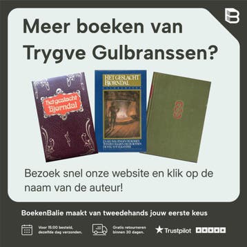 Geslacht Bjorndal - Trygve Gulbranssen 9789010026491, Boeken, Verzenden, Gelezen, Trygve Gulbranssen