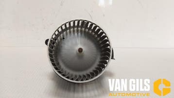 Kachel Ventilatiemotor Renault Twingo O210060, Ophalen of Verzenden, Nieuw