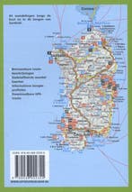 Sardinie / Rother Wandelgidsen 9789038922355 Walter Iwersen, Boeken, Verzenden, Gelezen, Walter Iwersen
