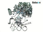 Bouten en Moeren Suzuki SV 650 2005-2006 (SV650 SV650N, Verzenden, Gebruikt