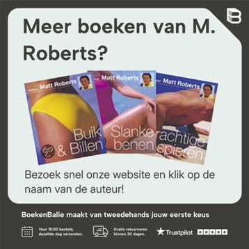 Gezond verstand - M. Roberts 9789024606351, Verzenden, Zo goed als nieuw, M. Roberts