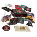 Iron Maiden - Senjutsu Deluxe Edition - CD box set - 2021, Cd's en Dvd's, Nieuw in verpakking