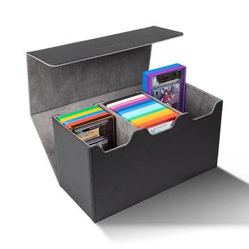 GradedGuard – Triple Row Storage Box, Verzenden, Nieuw