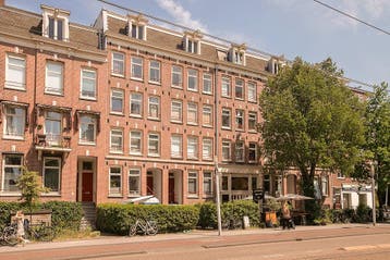 Te huur: Appartement Linnaeusstraat in Amsterdam, Noord-Holland, Appartement, Amsterdam