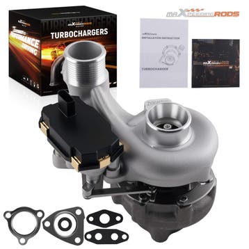 Billet turbo BV43 geschikt voor Hyundai Grandeur / Kia So..., Verzenden, Nieuw, Hyundai