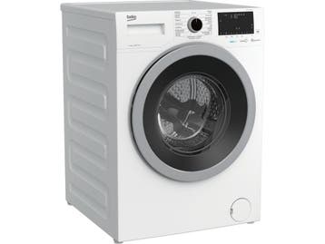 BEKO WTV91484CSBN1 - Wasmachine - 15 programmas, Verzenden, Zo goed als nieuw