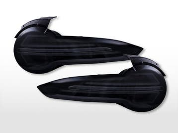 LED Achterlichten Rood/Smoke Mazda MX-5 ND 2015-2023 PA122, Auto-onderdelen, Nieuw, Mazda