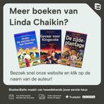 De zijdedochter / Het zijdehuis / 1 9789043512510, Verzenden, Gelezen, Linda Chaikin
