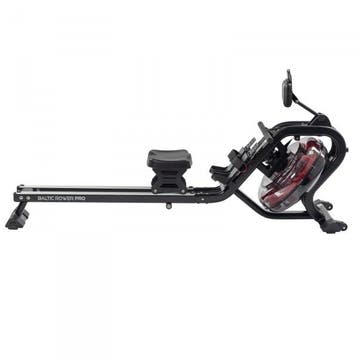 Te Huur: Cardiostrong Roeitrainer Baltic Rower Pro, Ophalen of Verzenden, Nieuw