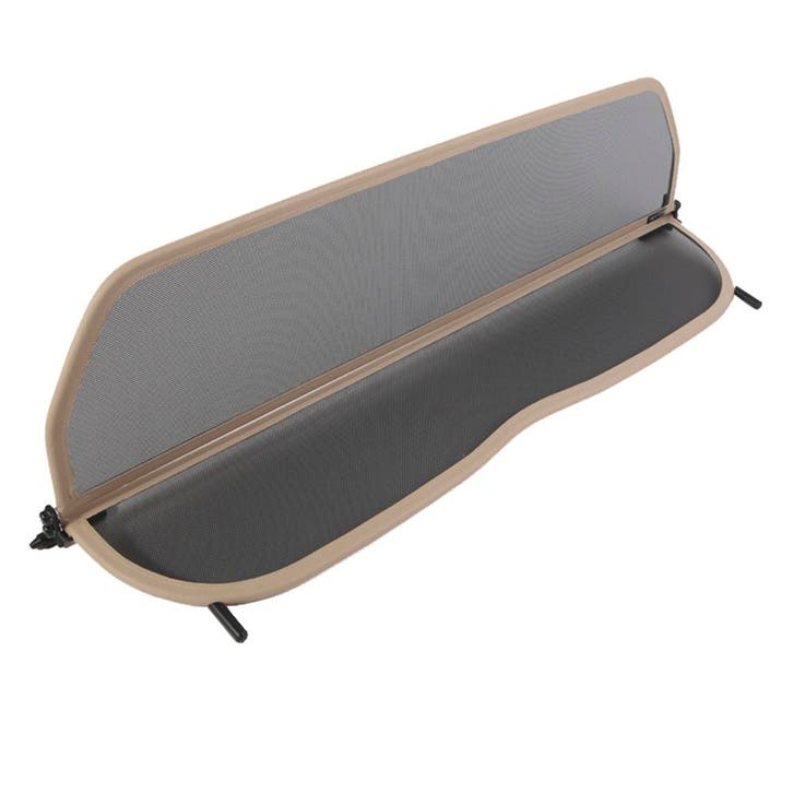 Peugeot 206 CC (2000-2006) Cabrio windscherm Beige, Auto diversen, Overige Auto diversen, Ophalen of Verzenden