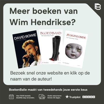 Heb je even voor mij? - Wim Hendrikse 9789082244106, Boeken, Verzenden, Zo goed als nieuw, Wim Hendrikse