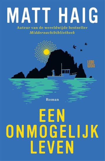 Een onmogelijk leven - Matt Haig 9789048873661, Boeken, Verzenden, Gelezen, Matt Haig