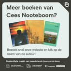 Letters to Poseidon 9780857052759 Cees Nooteboom, Verzenden, Gelezen, Cees Nooteboom