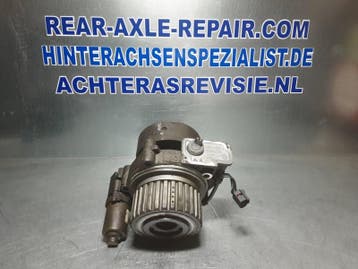 Haldex koppeling met pomp VAG, 113431. (Achteras), Verzenden, Gebruikt, Universele onderdelen