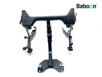 Kuipframe Moto Guzzi Stelvio 1200 2008-2010 4V, Verzenden, Gebruikt