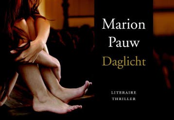 Daglicht / Dwarsligger / 3 9789049800031 Marion Pauw, Verzenden, Gelezen, Marion Pauw