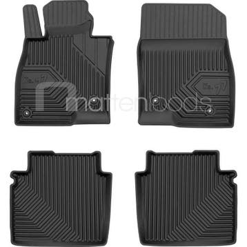 Mazda 6 III sedan 2013-2018 All Weather rubber automatten, Ophalen of Verzenden, Nieuw
