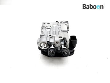 ABS Modulator Honda CBR 600 RR 2007-2012 (CBR600RR PC40), Motoren, Onderdelen | Honda, Verzenden, Gebruikt