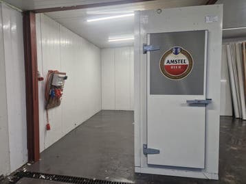 Koelcel 106 x 316 x 226 cm, Nieuw in verpakking, Koelen en Vriezen
