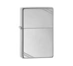 Zippo Vintage high polished (chrome), Verzamelen, Rookartikelen, Aanstekers en Luciferdoosjes, Verzenden, Nieuw, Aansteker