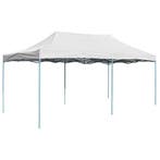 Inklapbare Partytent 3x6 | Tweedekansje | OP=OP, Tuin en Terras, Partytenten, Opvouwbaar, Partytent, Minder dan 4 meter, Nieuw